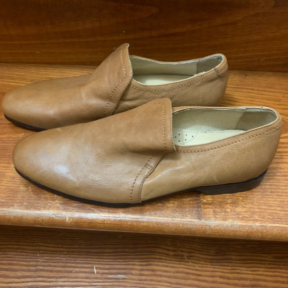 NEW Bacco Bucci Leather Loafers (Size 8.5) - Picture 3 of 5